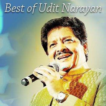 Udit Narayan Listen Online Songs